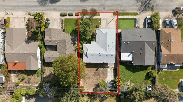 4657 4657 Pardee Ave, Fremont, CA 94538