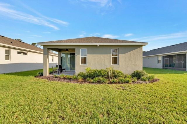 255 NORTHCOTE COURT, Deland, FL 32724