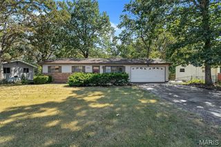 3430 Henry Drive, Imperial, MO 63052