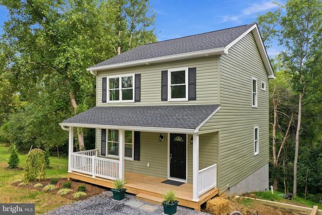 152 PERSIMMON RD, Front Royal, VA 22630