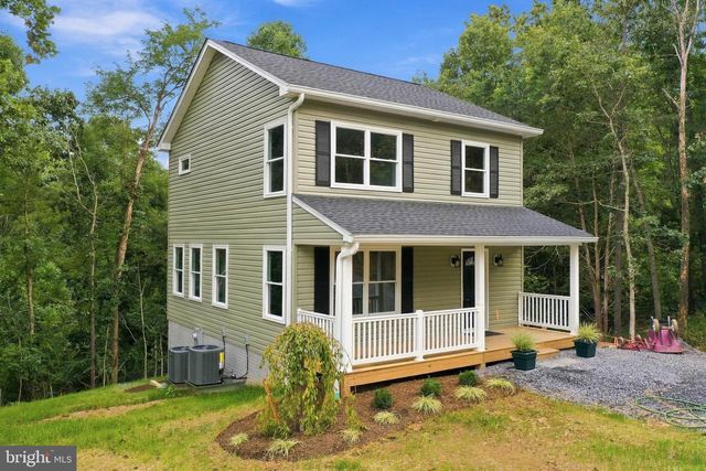 152 PERSIMMON RD, Front Royal, VA 22630