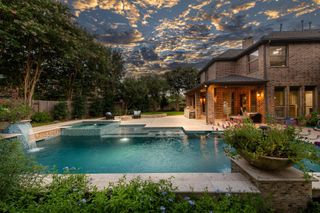 25903 Josey Springs Lane, Katy, TX 77494