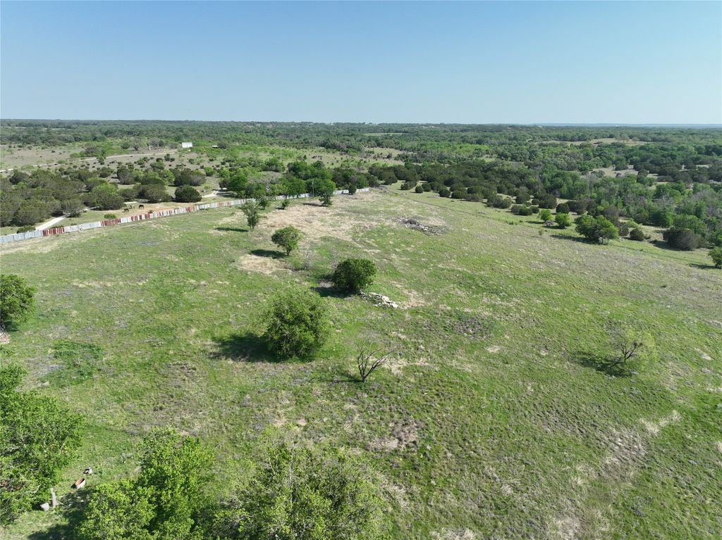 TBD HWY 281, Hico, TX 76457