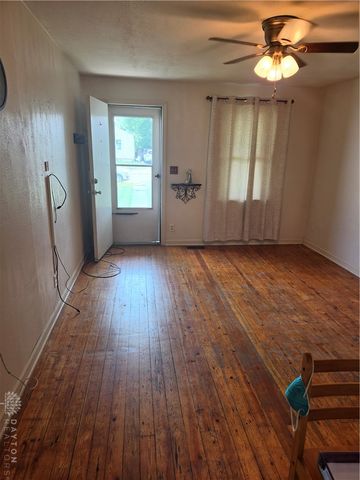1013 Ansel Drive, Kettering, OH 45419