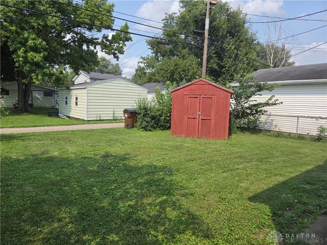 1013 Ansel Drive, Kettering, OH 45419