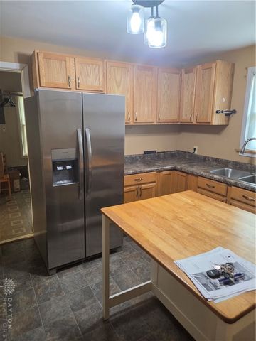 1013 Ansel Drive, Kettering, OH 45419