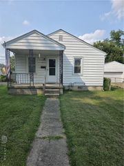1013 Ansel Drive, Kettering, OH 45419