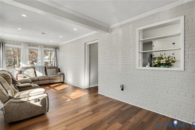 3401 Austin Ave, Richmond, VA 23222