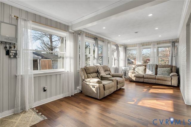 3401 Austin Ave, Richmond, VA 23222