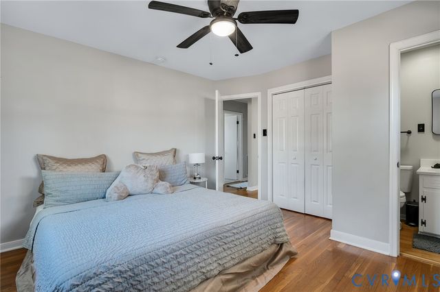 3401 Austin Ave, Richmond, VA 23222