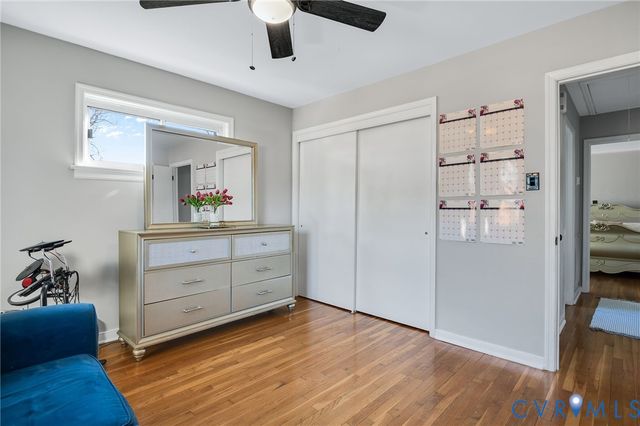 3401 Austin Ave, Richmond, VA 23222