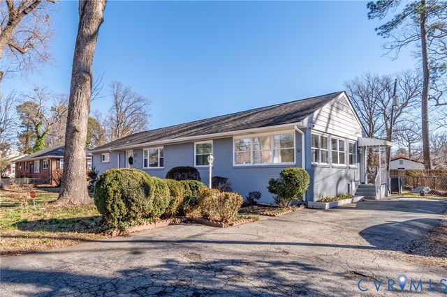 3401 Austin Ave, Richmond, VA 23222