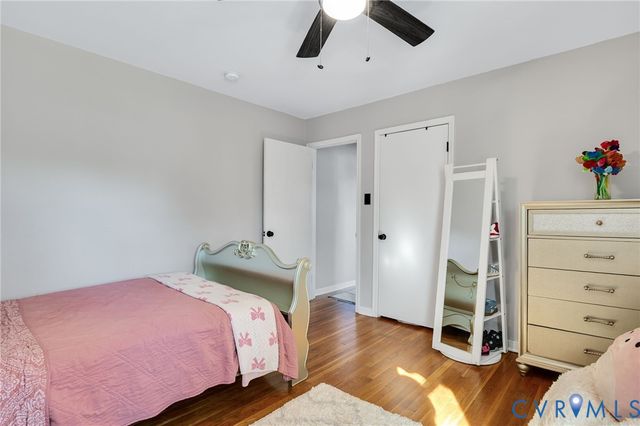 3401 Austin Ave, Richmond, VA 23222