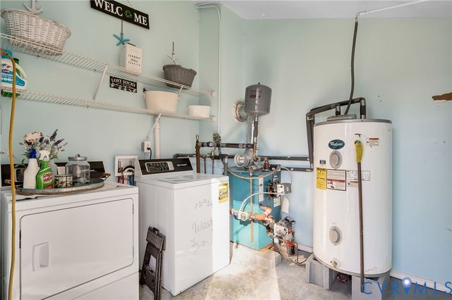 3401 Austin Ave, Richmond, VA 23222