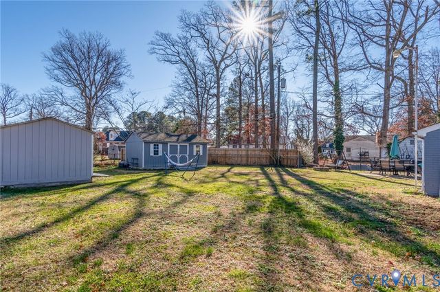 3401 Austin Ave, Richmond, VA 23222