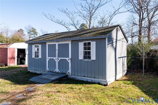3401 Austin Ave, Richmond, VA 23222