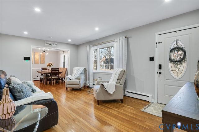 3401 Austin Ave, Richmond, VA 23222