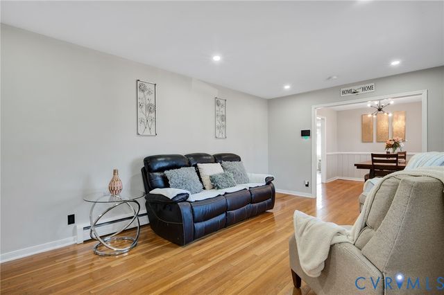 3401 Austin Ave, Richmond, VA 23222