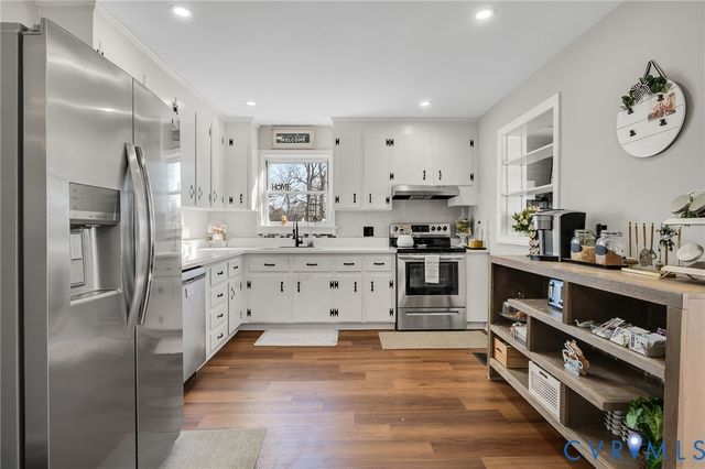 3401 Austin Ave, Richmond, VA 23222