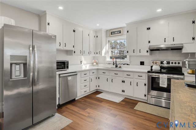 3401 Austin Ave, Richmond, VA 23222