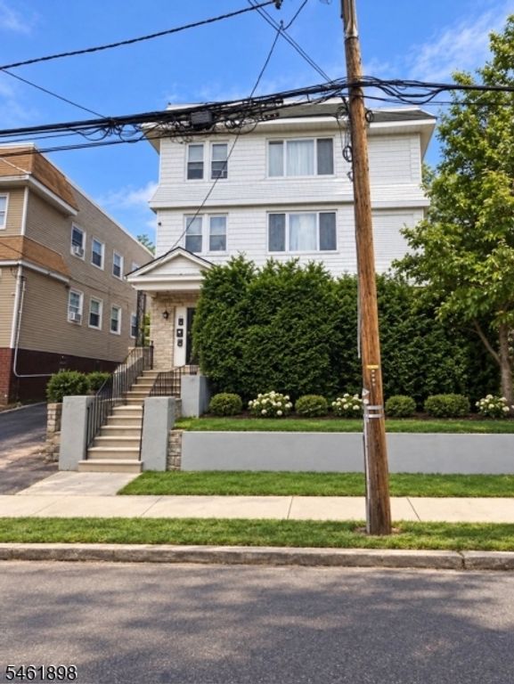 127 Goodwin Ave, Newark City, NJ 07112 — exterior