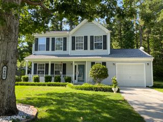 5408 Ibis Court, Wilmington, NC 28409