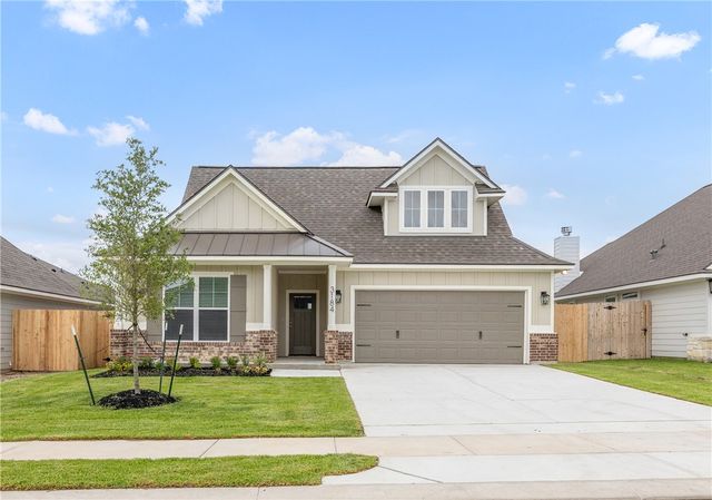 3184 Margaret Rudder Parkway, Bryan, TX 77808