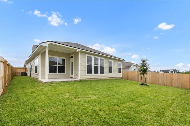 3184 Margaret Rudder Parkway, Bryan, TX 77808