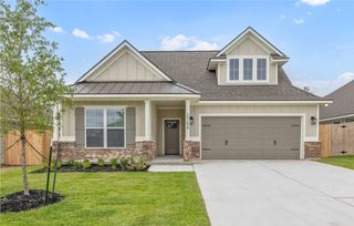 3184 Margaret Rudder Parkway, Bryan, TX 77808