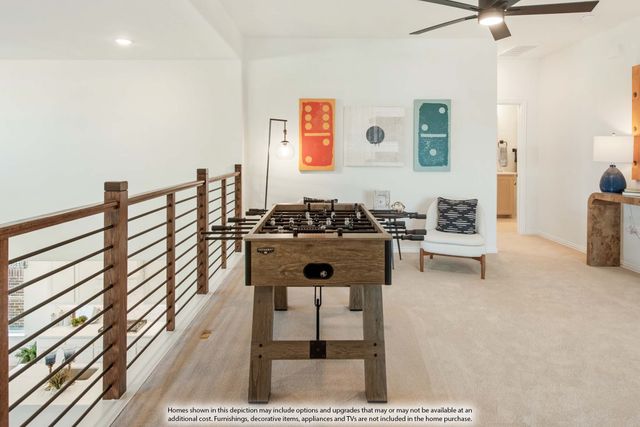 14450 McClint Street, Pilot Point, TX 76258