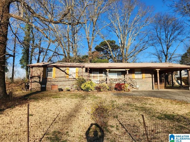 112 PLEASANT GROVE ROAD, Pleasant Grove, AL 35127