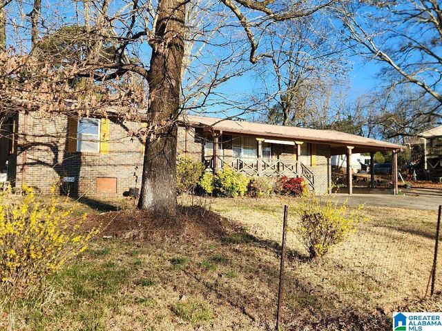 112 PLEASANT GROVE ROAD, Pleasant Grove, AL 35127