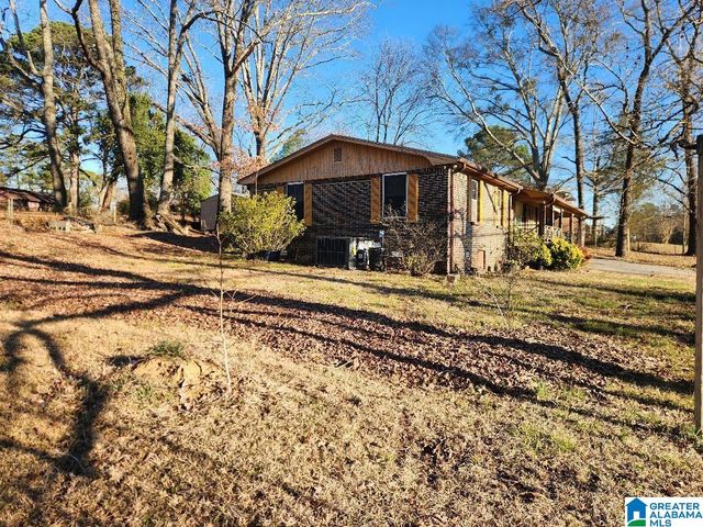 112 PLEASANT GROVE ROAD, Pleasant Grove, AL 35127