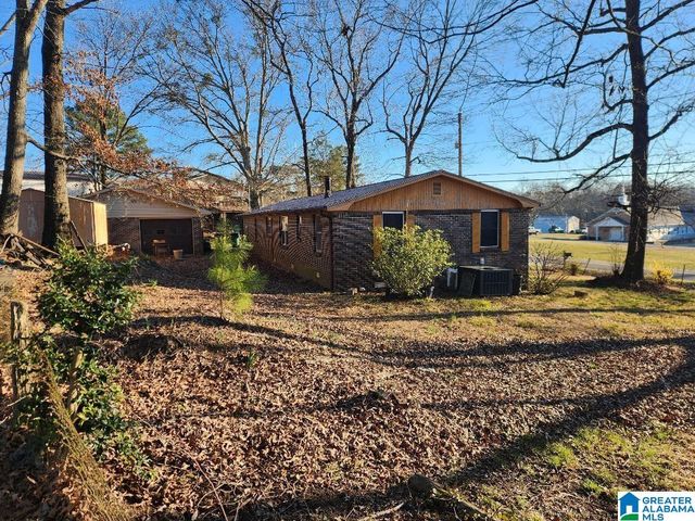 112 PLEASANT GROVE ROAD, Pleasant Grove, AL 35127