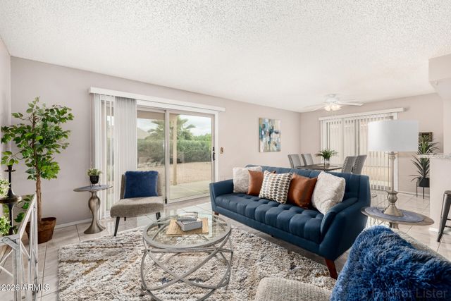 26629 S NEW TOWN Drive, Sun Lakes, AZ 85248