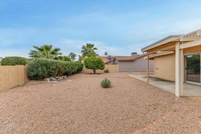 26629 S NEW TOWN Drive, Sun Lakes, AZ 85248