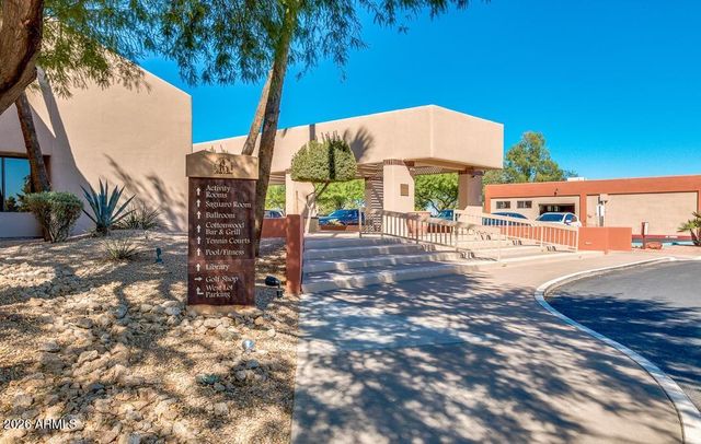 26629 S NEW TOWN Drive, Sun Lakes, AZ 85248