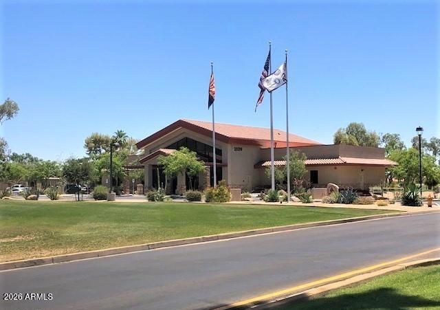 26629 S NEW TOWN Drive, Sun Lakes, AZ 85248