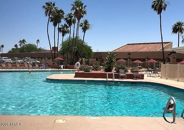 26629 S NEW TOWN Drive, Sun Lakes, AZ 85248