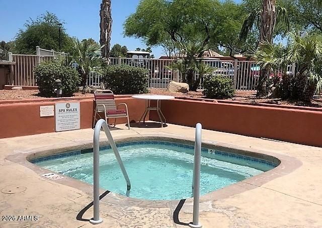 26629 S NEW TOWN Drive, Sun Lakes, AZ 85248