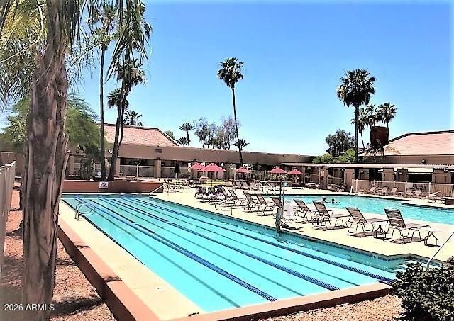 26629 S NEW TOWN Drive, Sun Lakes, AZ 85248