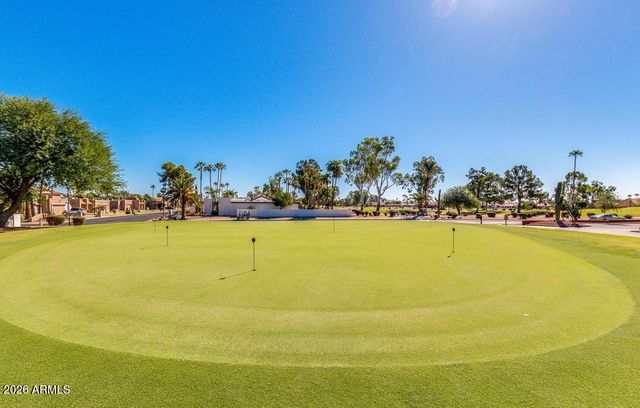 26629 S NEW TOWN Drive, Sun Lakes, AZ 85248