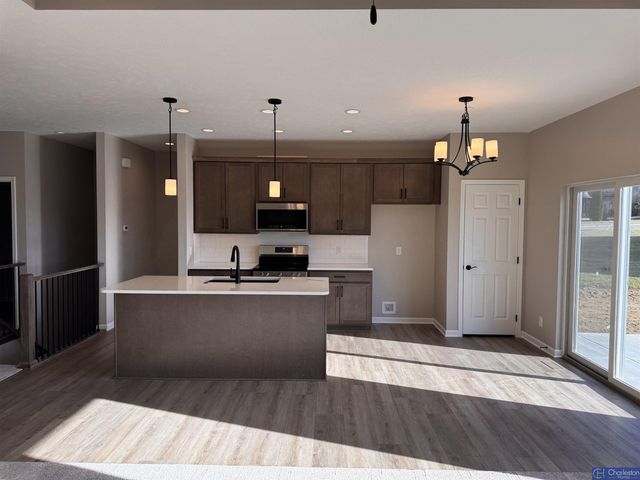 4409 Lookingglass Drive, Bellevue, NE 68123