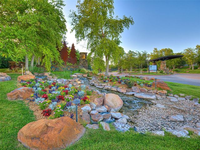 7032 Split Fence Lane, Edmond, OK 73034
