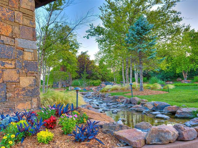 7032 Split Fence Lane, Edmond, OK 73034