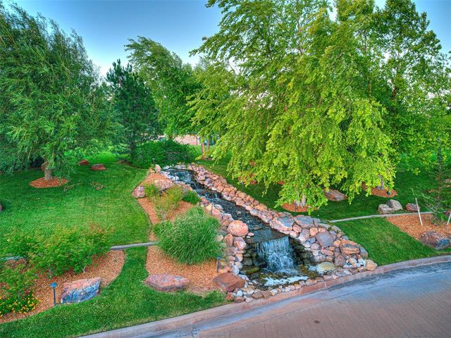 7032 Split Fence Lane, Edmond, OK 73034