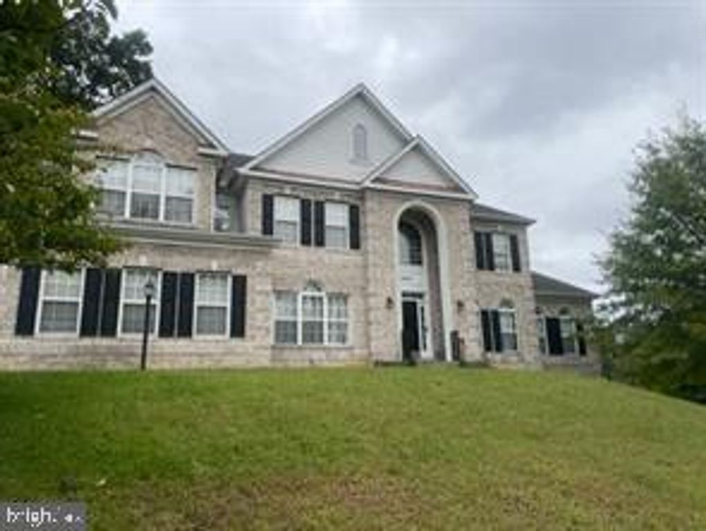 2600 BALLSTON CT, Bowie, MD 20721