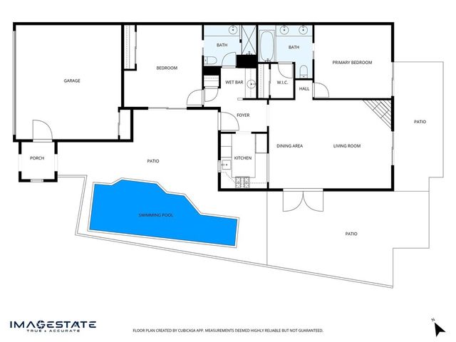 36170 Avenida De Las Montanas, Cathedral City, CA 92234