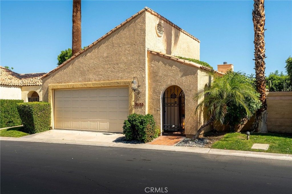 36170 Avenida De Las Montanas, Cathedral City, CA 92234