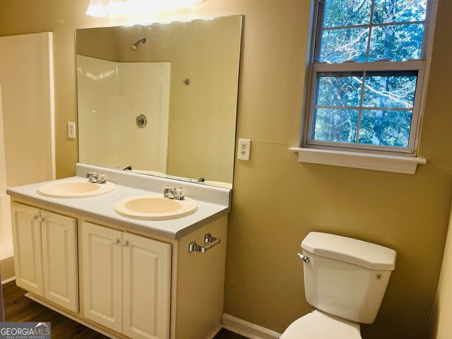 129 Lost Lake Drive, Villa Rica, GA 30180